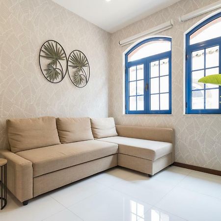 ליסבון Rossio Penthouse Three-Bedroom Apartment W/ River View And Parking - By Lu Holidays מראה חיצוני תמונה