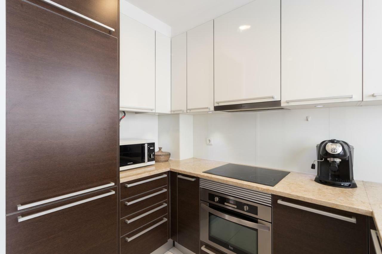 ליסבון Rossio Penthouse Three-Bedroom Apartment W/ River View And Parking - By Lu Holidays מראה חיצוני תמונה