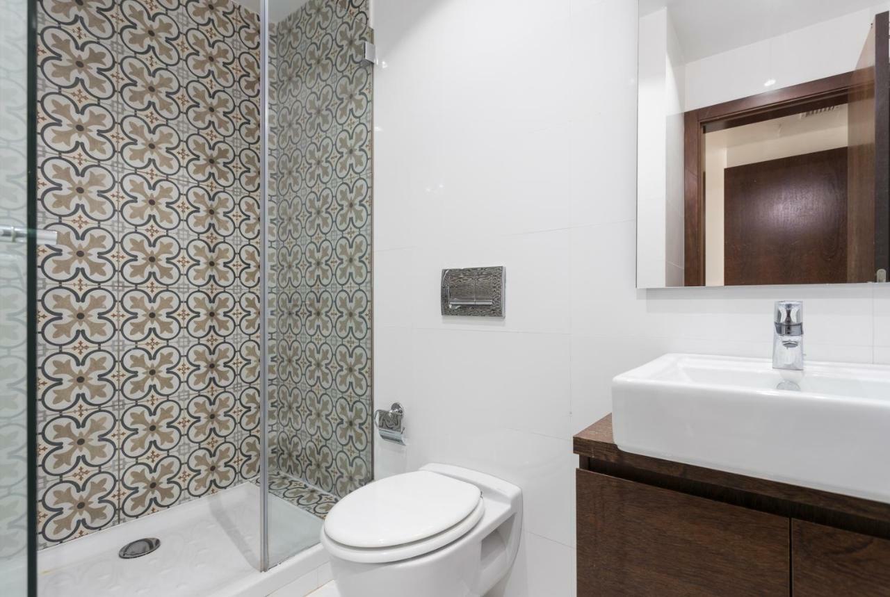 ליסבון Rossio Penthouse Three-Bedroom Apartment W/ River View And Parking - By Lu Holidays מראה חיצוני תמונה