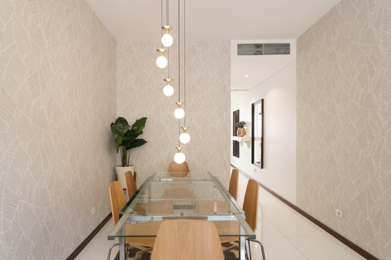 ליסבון Rossio Penthouse Three-Bedroom Apartment W/ River View And Parking - By Lu Holidays מראה חיצוני תמונה